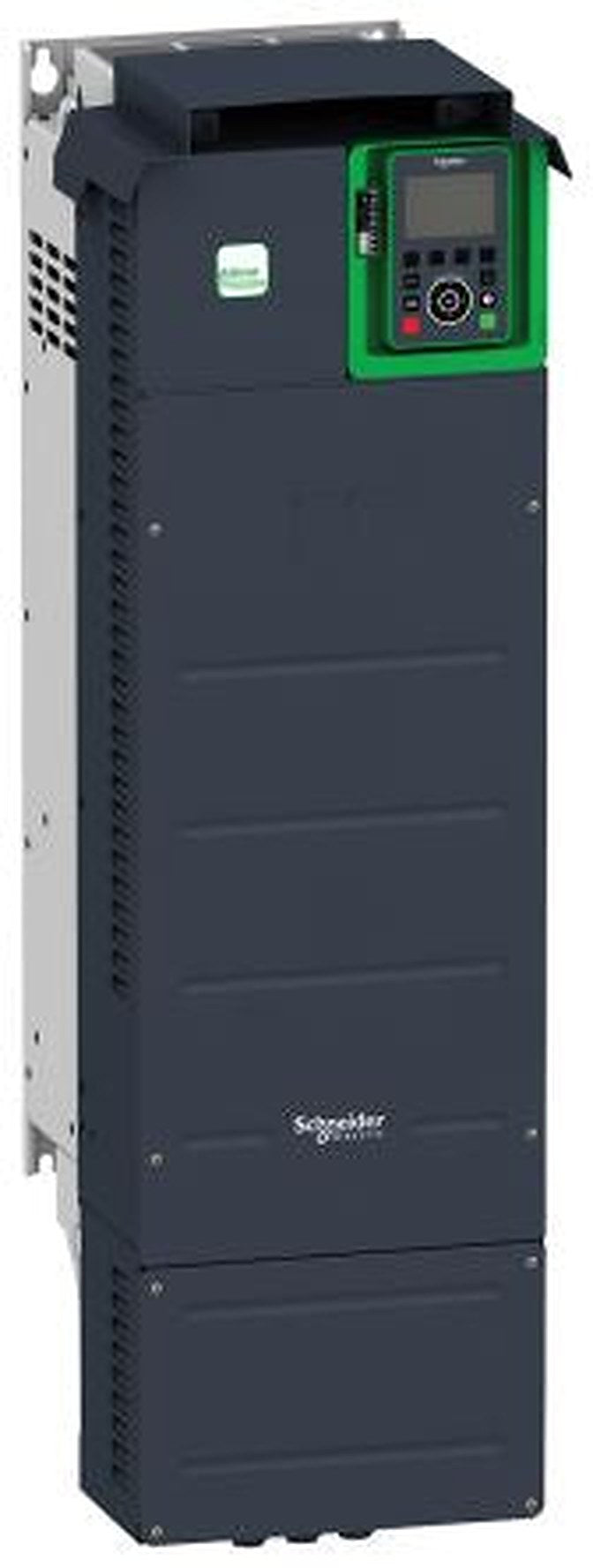 Schneider Electric Inverter Drive, 55 kW, 3 Phase, ATV630 Series 415V 106 A