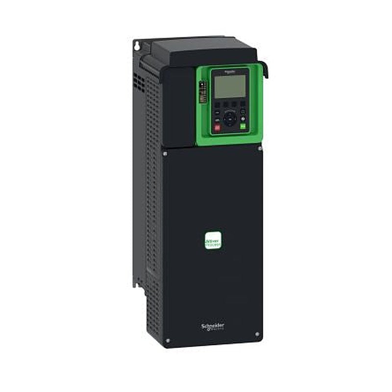 Schneider Electric Variable Speed Drive, 7.5 kW, 3 Phase, Altivar Series 240V 22.8 A