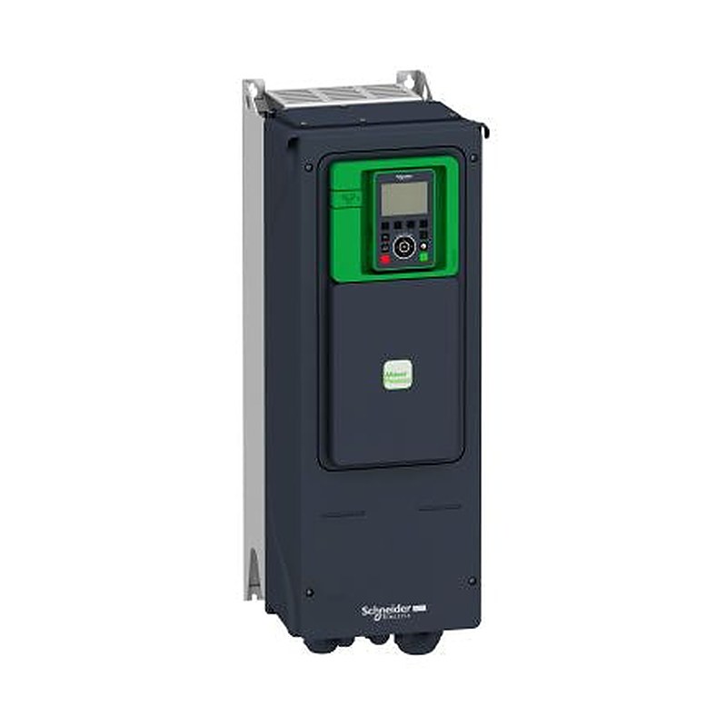 Schneider Electric Variable Speed Drive, 2.2 kW, 3 Phase, Altivar Series 480V 5.6 A