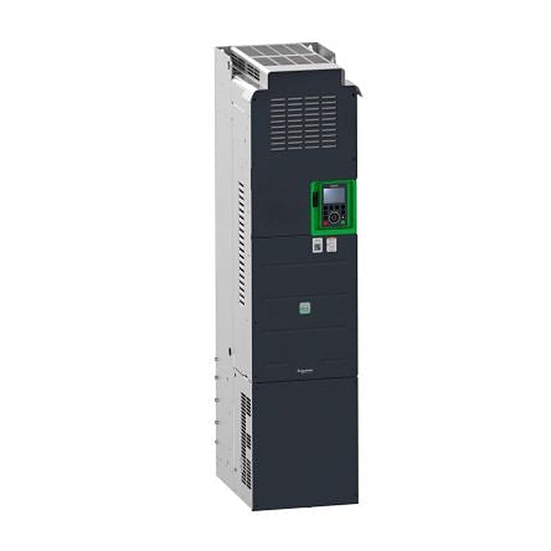 Schneider Electric Variable Speed Drive, 160 kW, 3 Phase, Altivar Series 400V 262 A