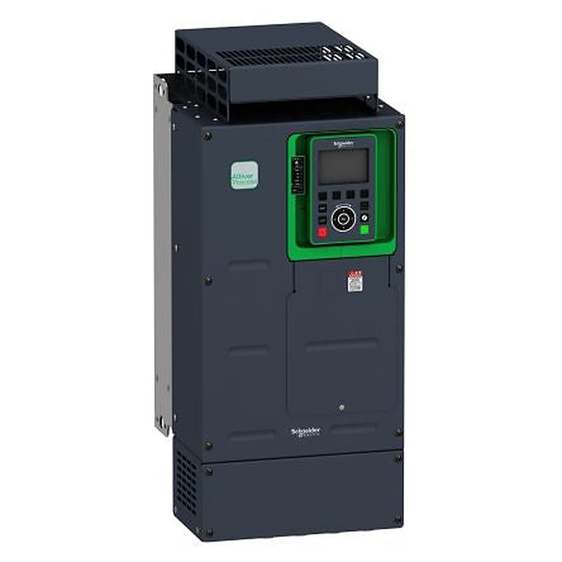 Schneider Electric AC Motor Drive, 18 kW, 3 Phase, Altivar Series 600V 27 A
