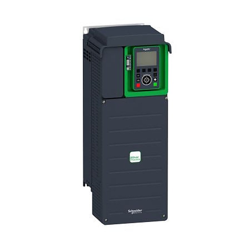 Schneider Electric Variable Speed Drive, 22 kW, 3 Phase, Altivar Series 480V 39.6 A