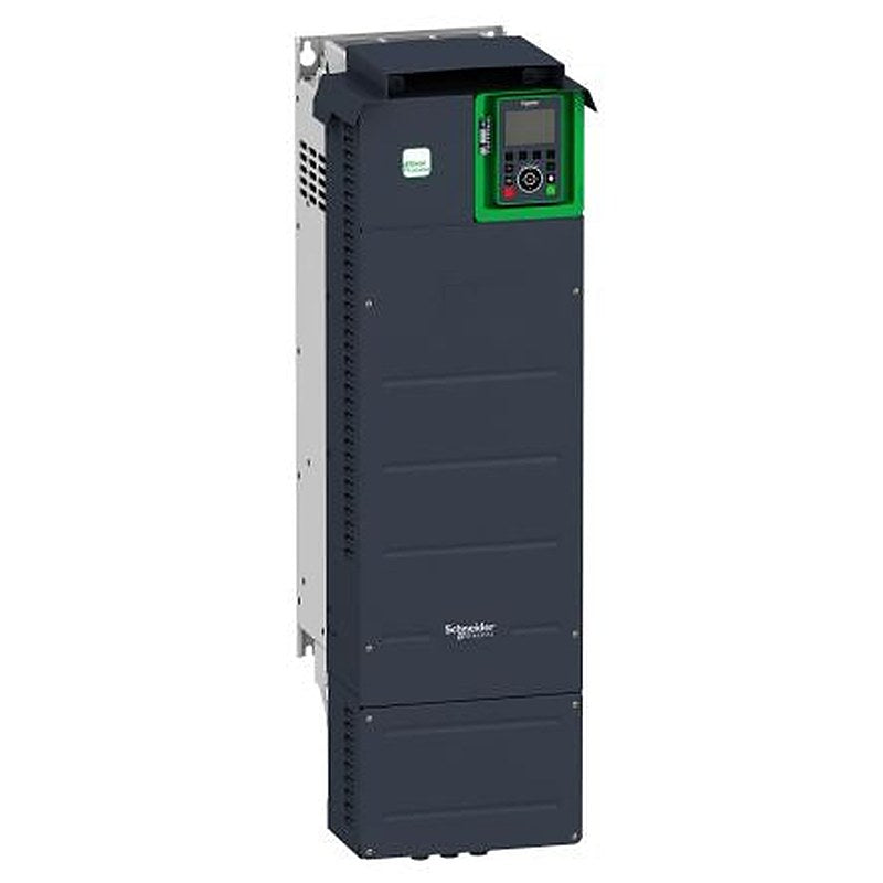 Schneider Electric Variable Speed Drive, 30 kW, 3 Phase, Altivar Series 240V 88.6 A