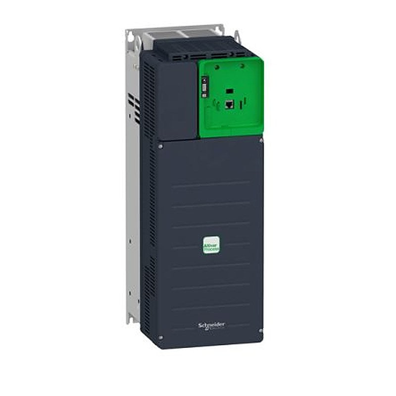 Schneider Electric Inverter Drive, 30 kW, 3 Phase, Altivar Series 480V 74.5 A