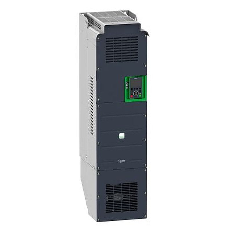 Schneider Electric Variable Speed Drive, 55 kW, 3 Phase, Altivar Series 240V 161 A
