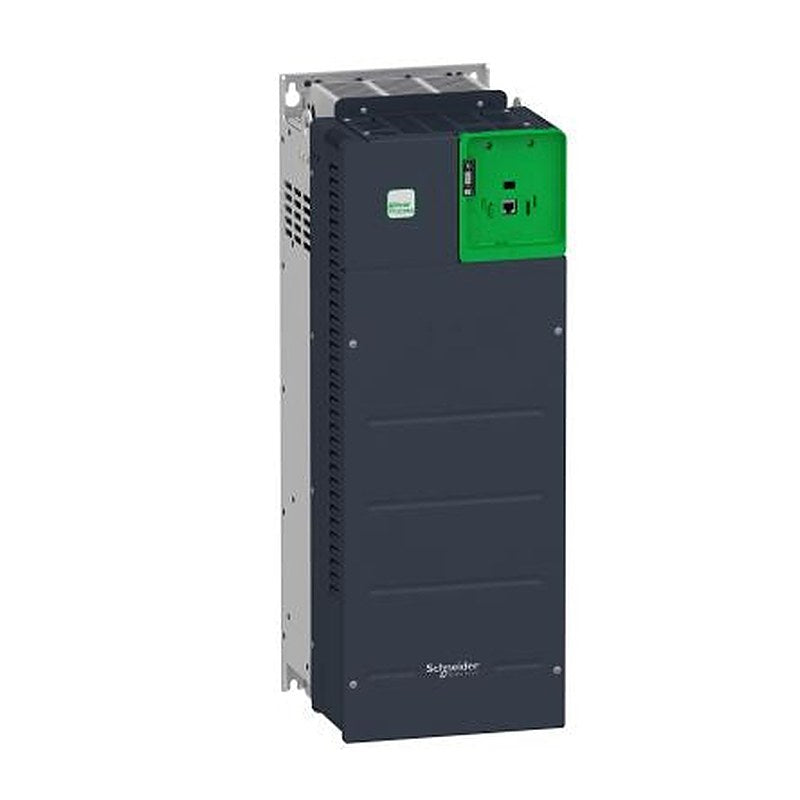 Schneider Electric Variable Speed Drive, 75 kW, 3 Phase, Altivar Series 480V 131.3 A