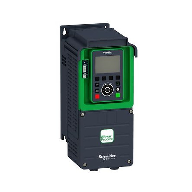 Schneider Electric Variable Speed Drive, 2.2 kW, 3 Phase, Altivar Series 230V ac 8.4 A