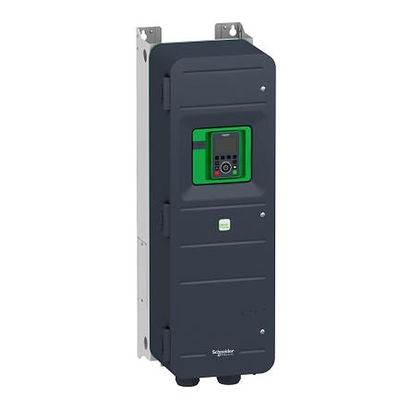 Schneider Electric Variable Speed Drive, 45 kW, 3 Phase, Altivar Series 400V 69.1 A