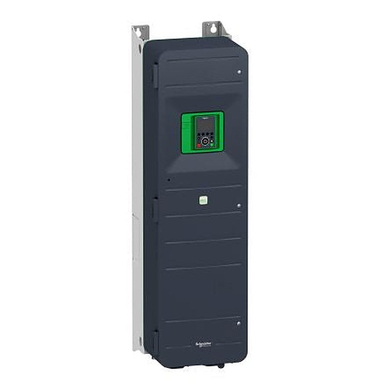 Schneider Electric Variable Speed Drive, 90 kW, 3 Phase, Altivar Series 480V 156.2 A