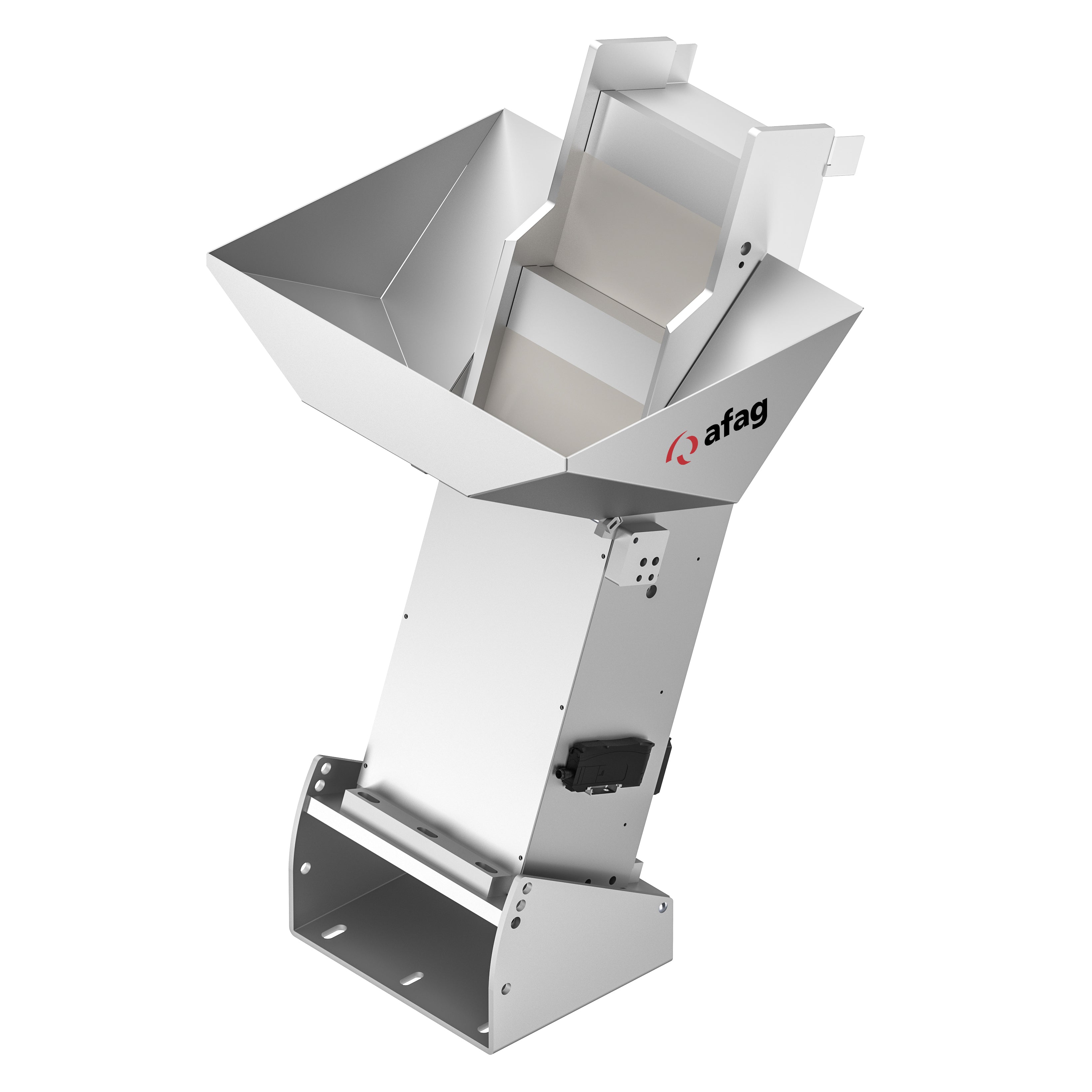 AVENTICS BL 150 Bunker Step Feeder  | Emerson