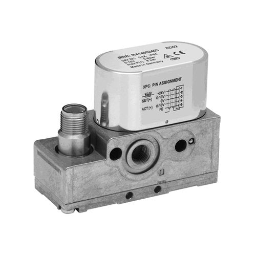 AVENTICS ED02 Direct Acting Pressure Control Valve