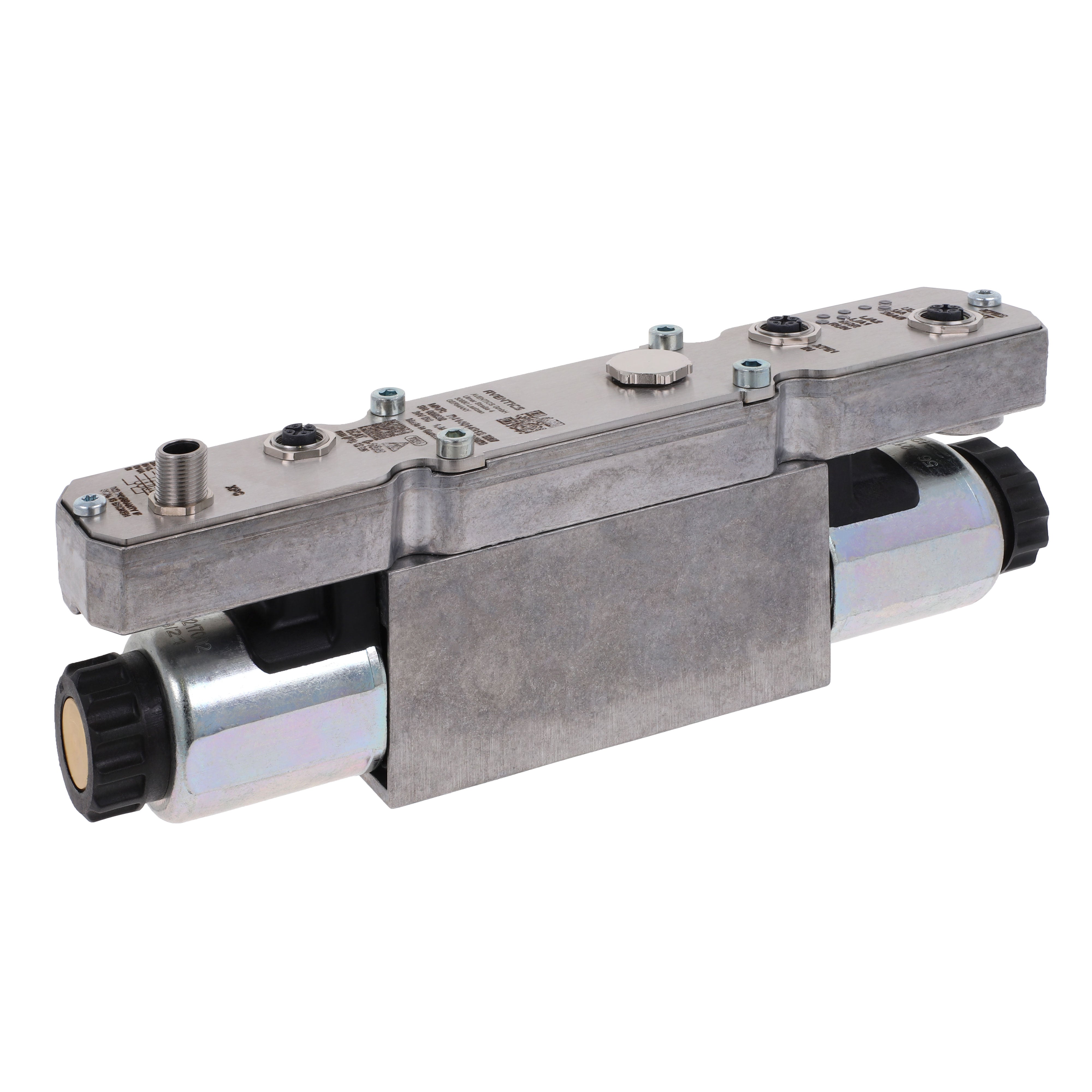 AVENTICS ED07 Dynamic Direct Acting Pressure Regulator