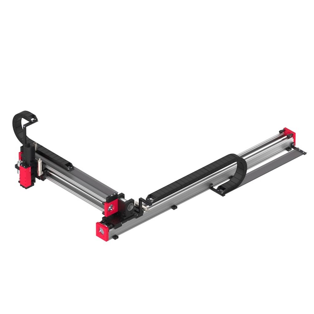 AVENTICS EPS maxi gantry s | Emerson