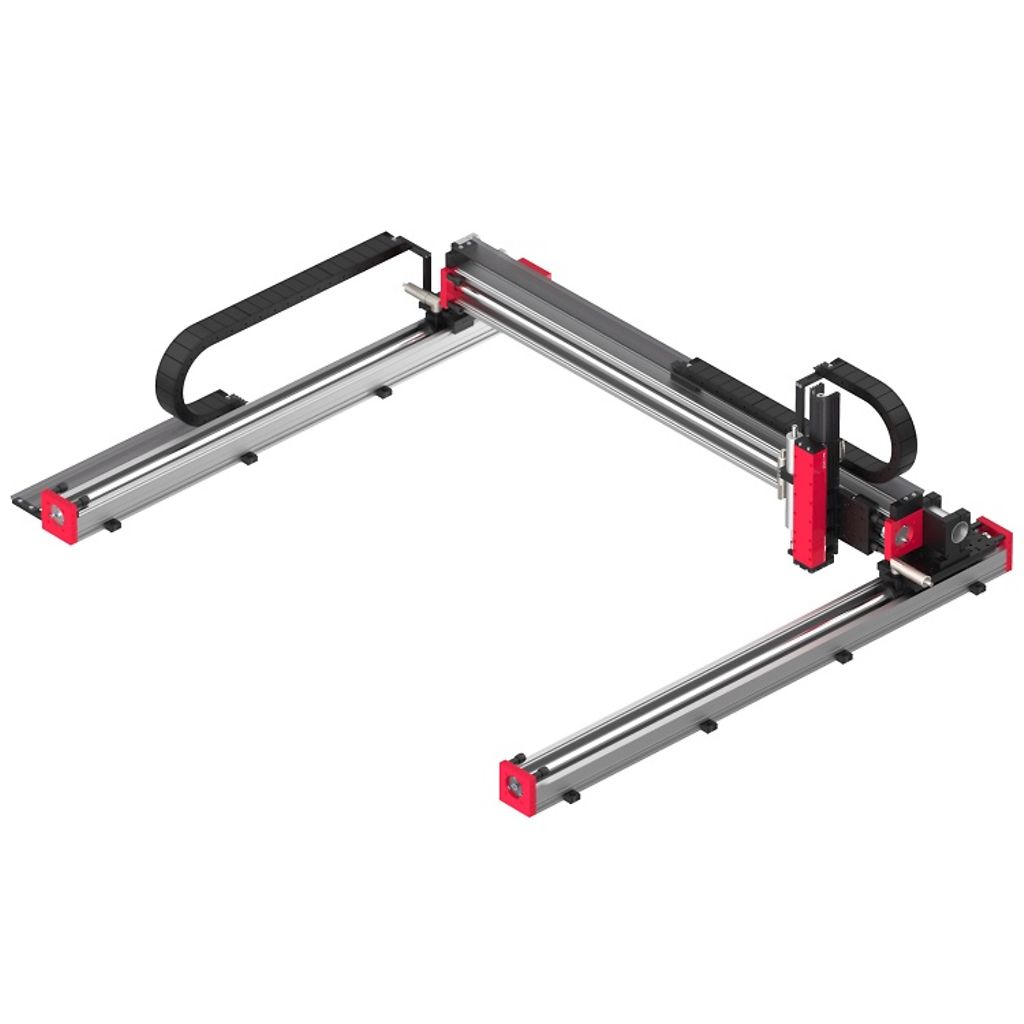 AVENTICS EPS maxi gantry XXYZ | Emerson