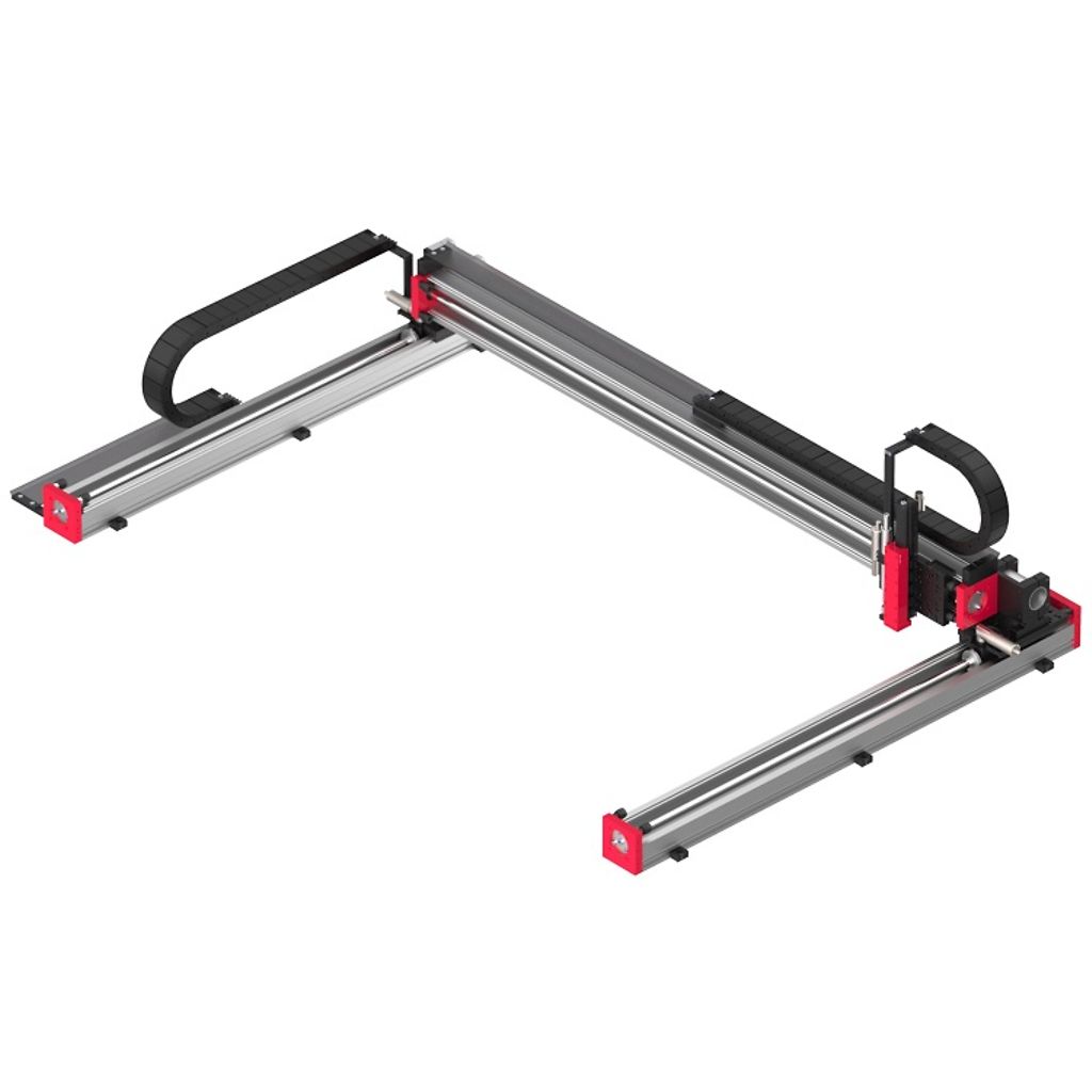 AVENTICS EPS midi gantry XXYZ | Emerson