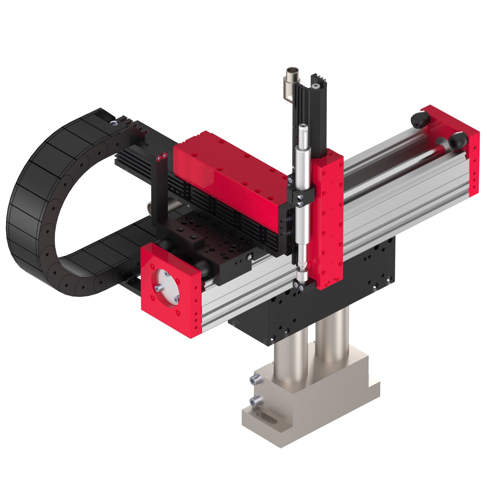 AVENTICS EPS midi XYZ | Emerson