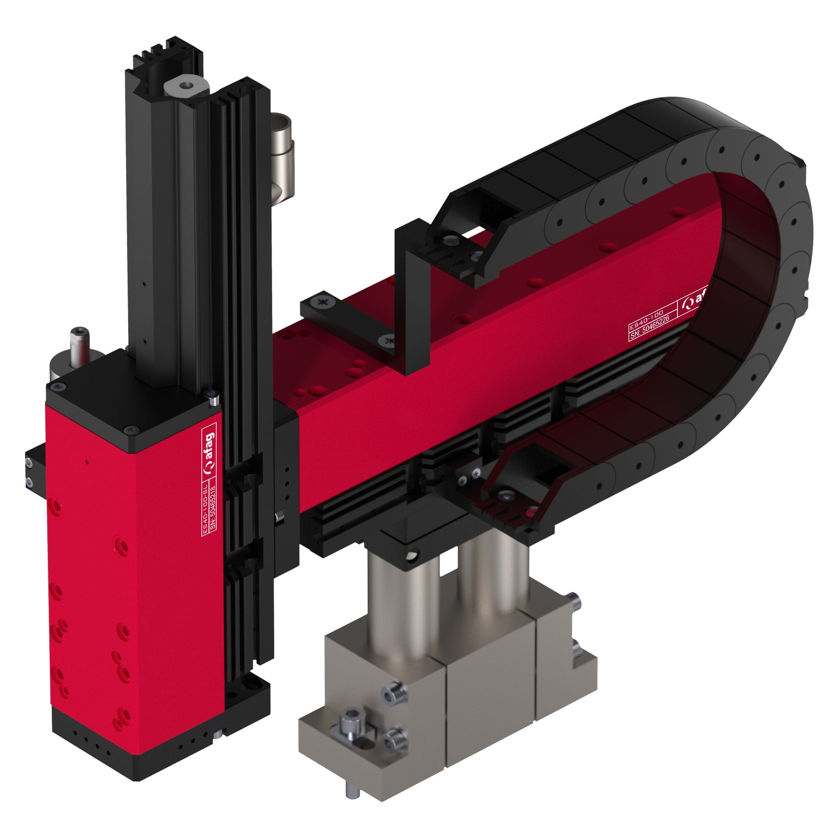 AVENTICS EPS tera YZ | Emerson