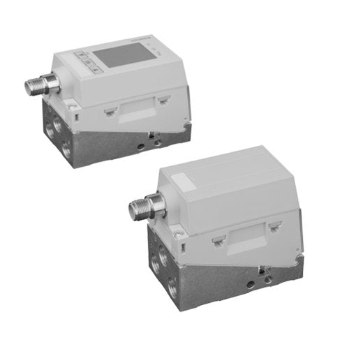 AVENTICS EV03 Pilot-Operated Proportional Control Valve