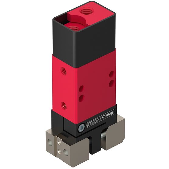AVENTICS GMQ Gripper modules | Emerson