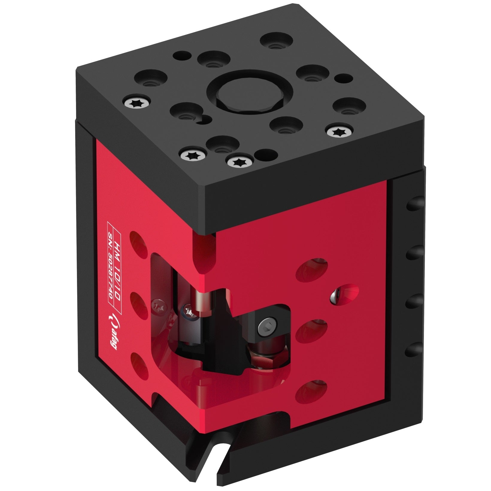 AVENTICS HM Lifting modules | Emerson