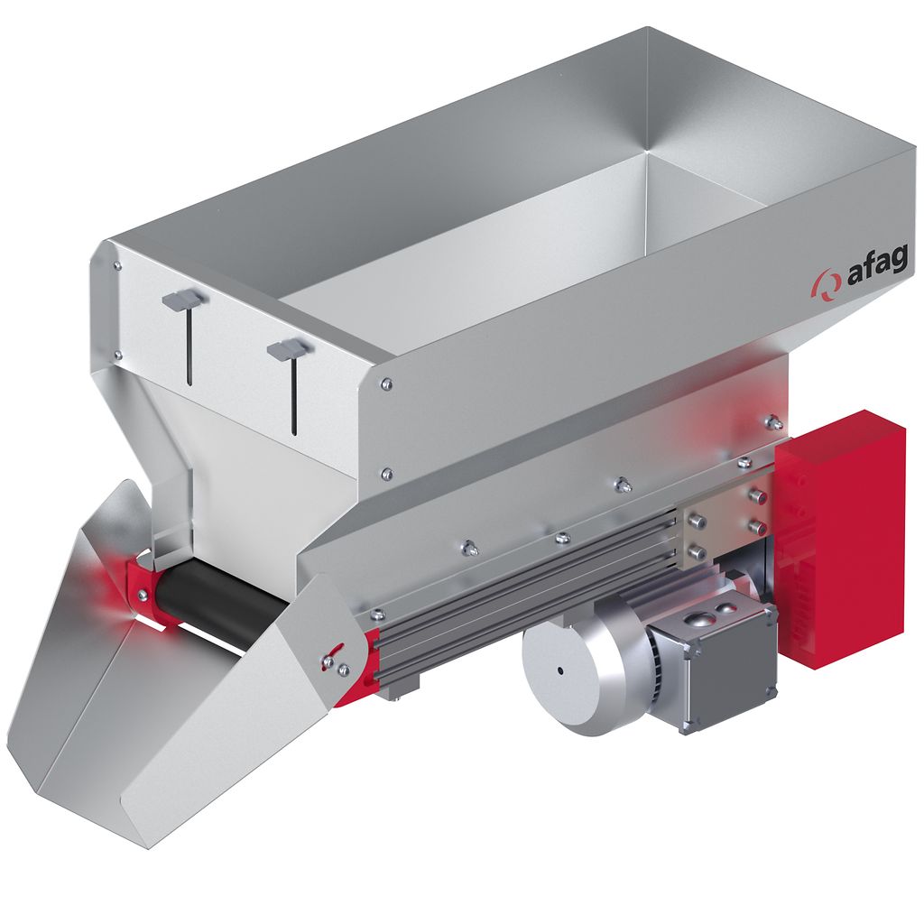 AVENTICS IBB Industrial belt hopper | Emerson