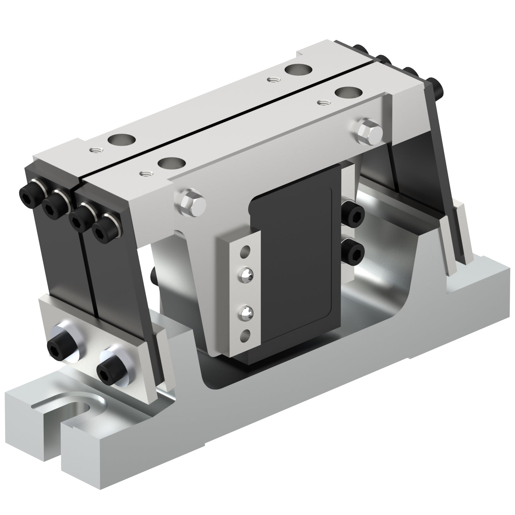 AVENTICS KLF5 - KLF25 Linear feeder  | Emerson