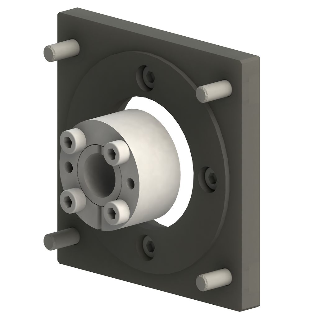 AVENTICS Mounting sets | Emerson
