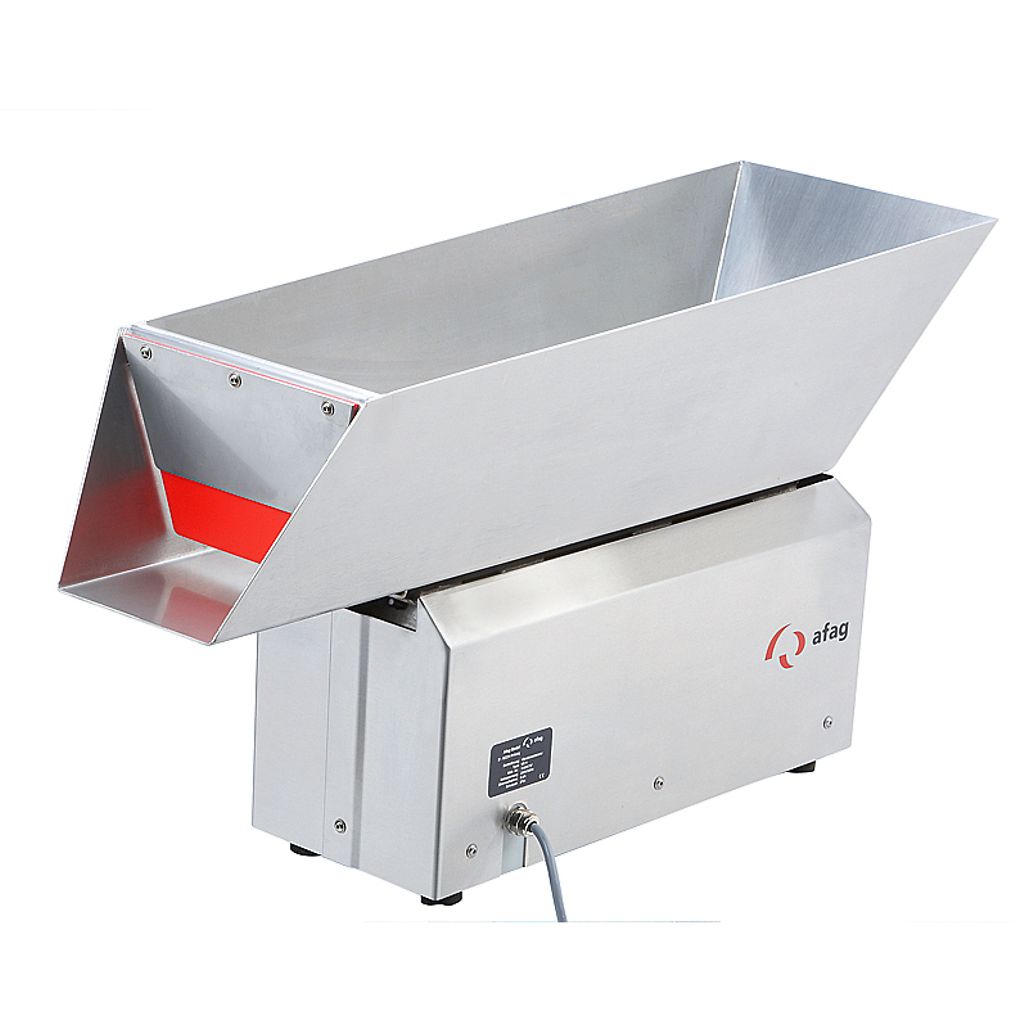 AVENTICS NVD Vibratory hopper | Emerson