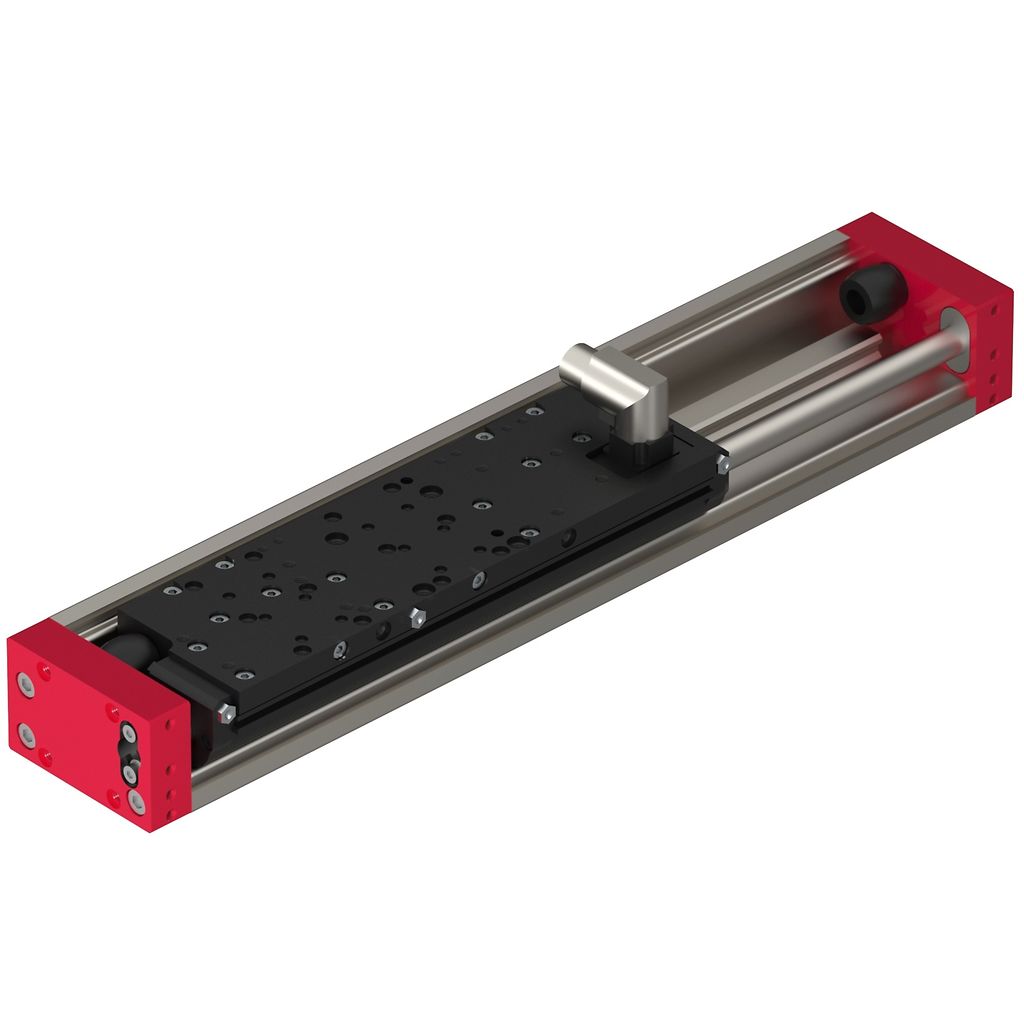 AVENTICS PEL Portal axes | Emerson