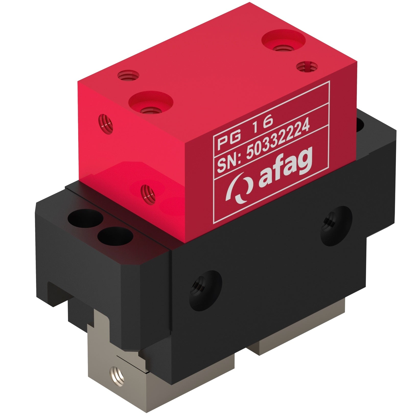 AVENTICS PG Precision gripper | Emerson