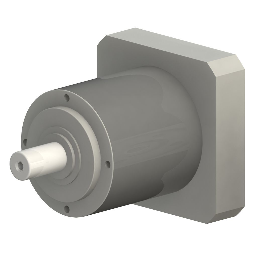 AVENTICS Planetary gearbox | Emerson
