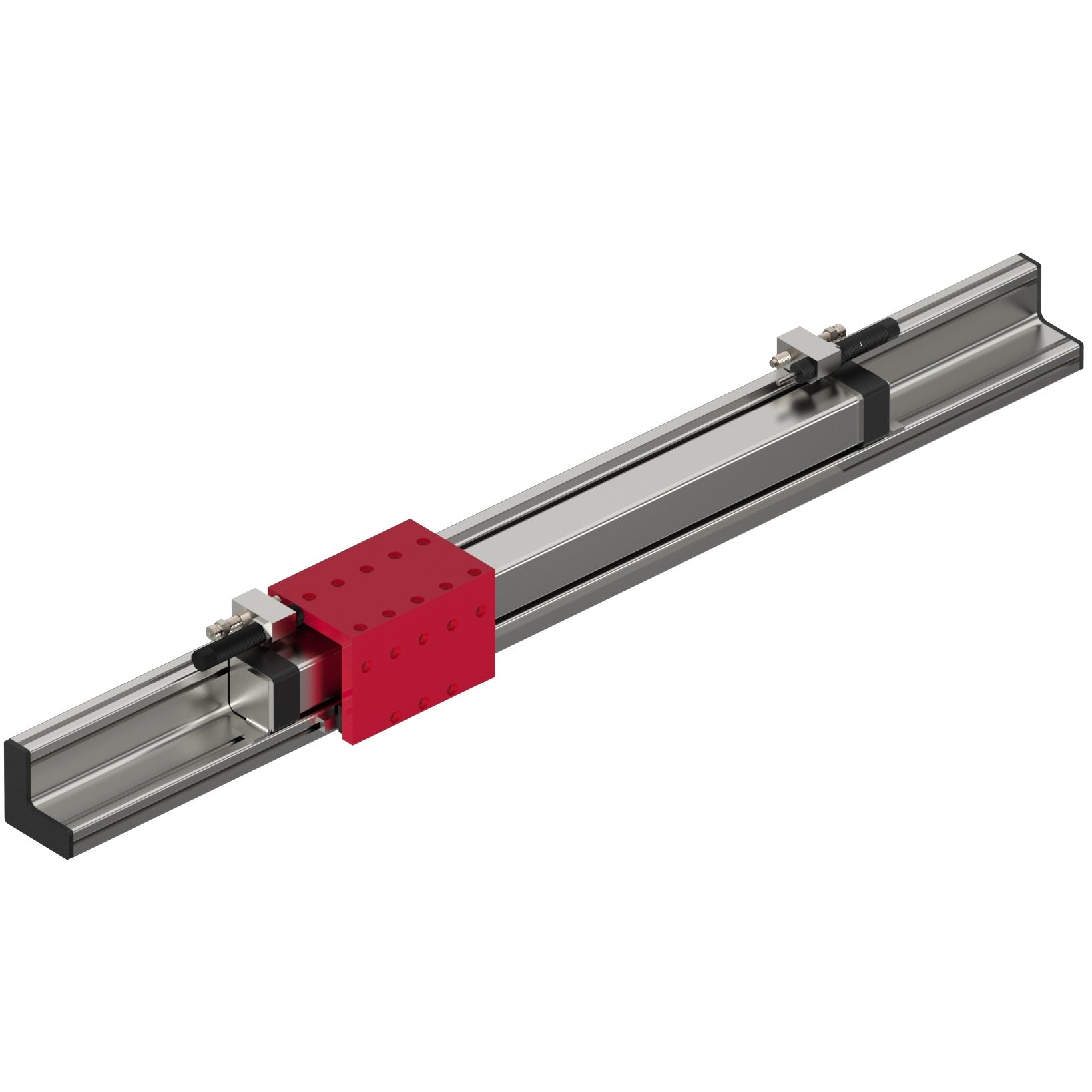 AVENTICS PMP Gantry modules pneumatic | Emerson