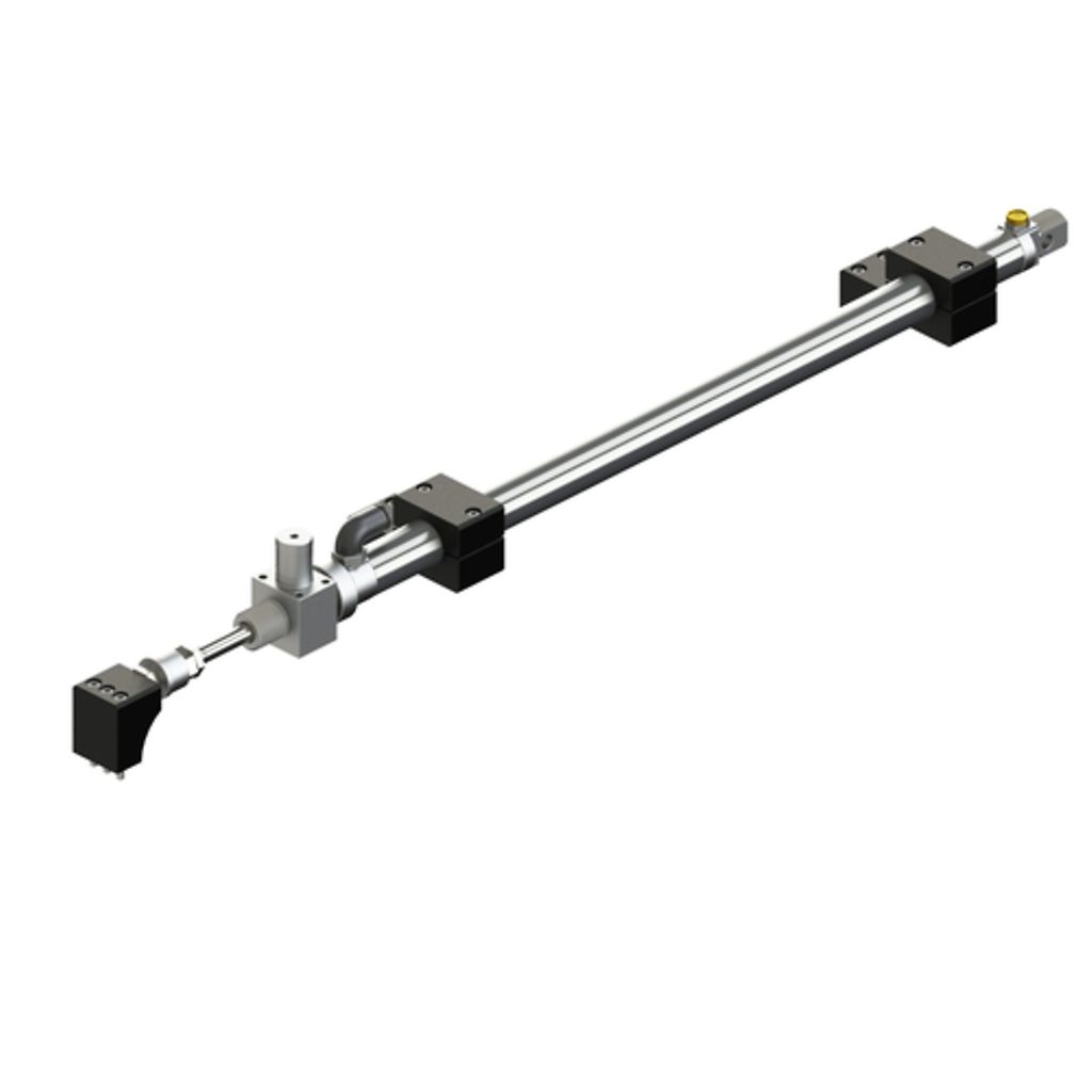 AVENTICS Pneumatic weight compensator | Emerson