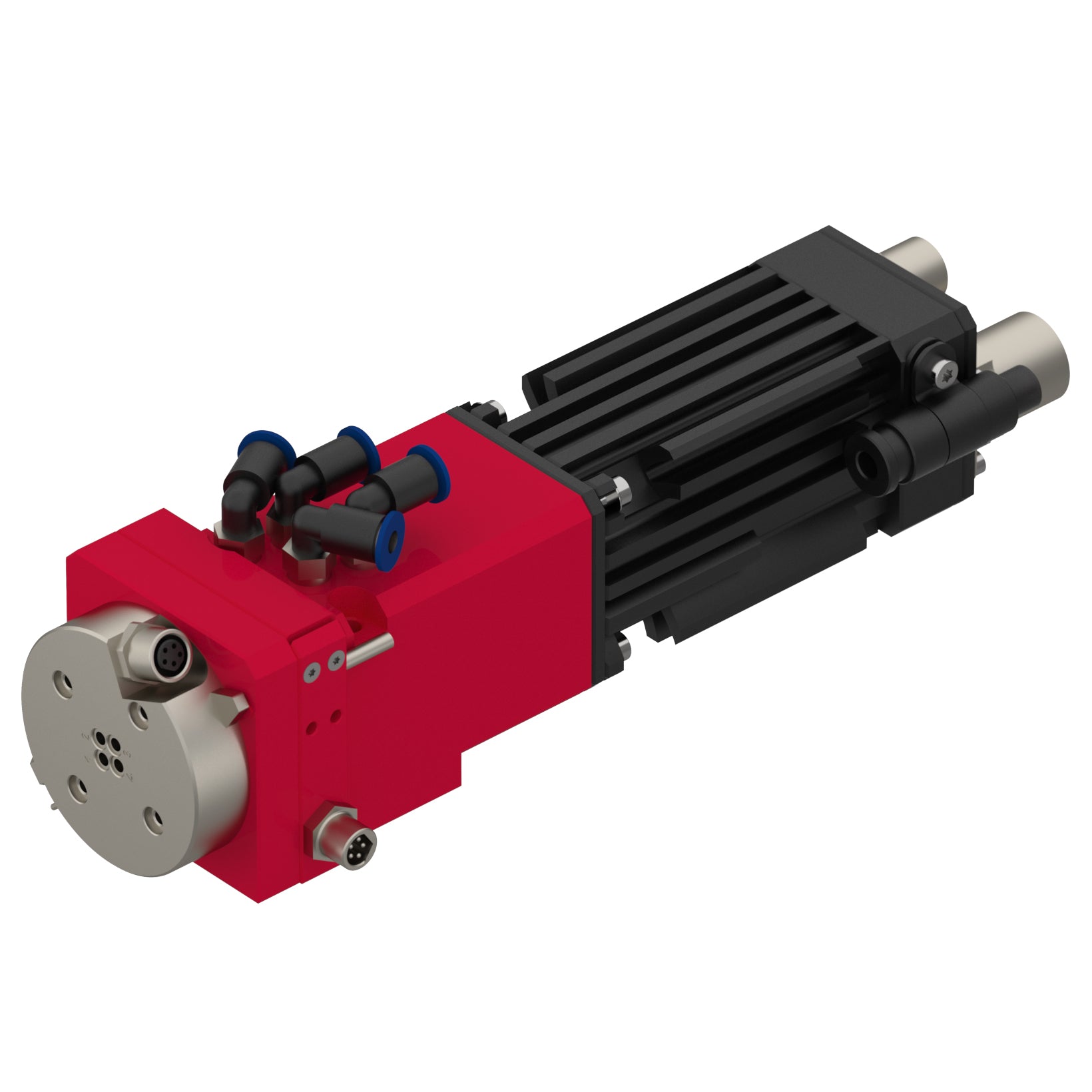 AVENTICS RA-40 Rotary axis | Emerson