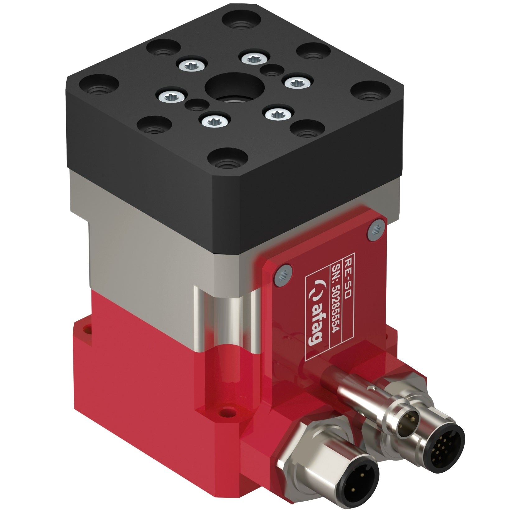 AVENTICS RE Rotary modules | Emerson