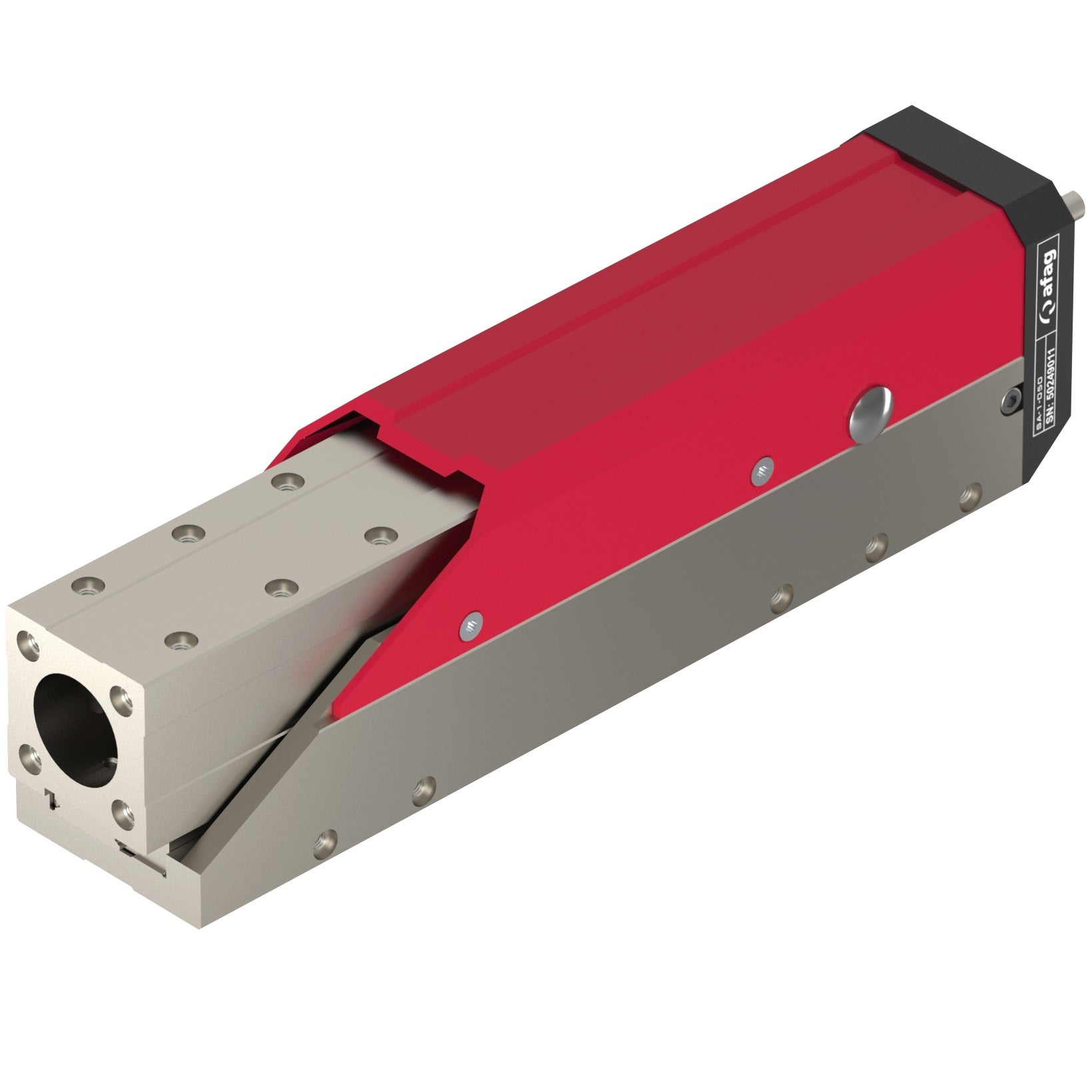 AVENTICS SA Telescope spindle axis  | Emerson