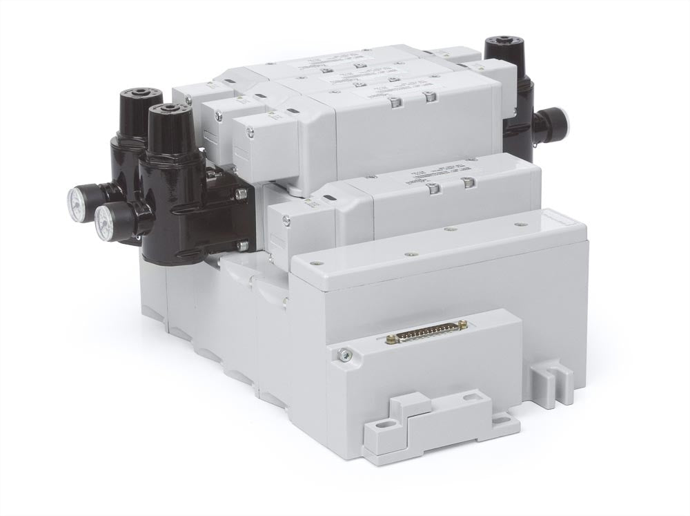 AVENTICS Series 2035 Pneumatic Valves & Valve Systems | Emerson