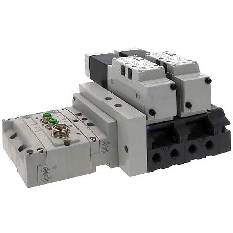 AVENTICS Series 511 Pneumatic Valves & Valve Systems | Emerson