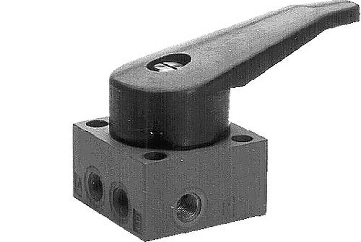 AVENTICS Series 563-018-131 Pneumatic Valves & Valve Systems | Emerson