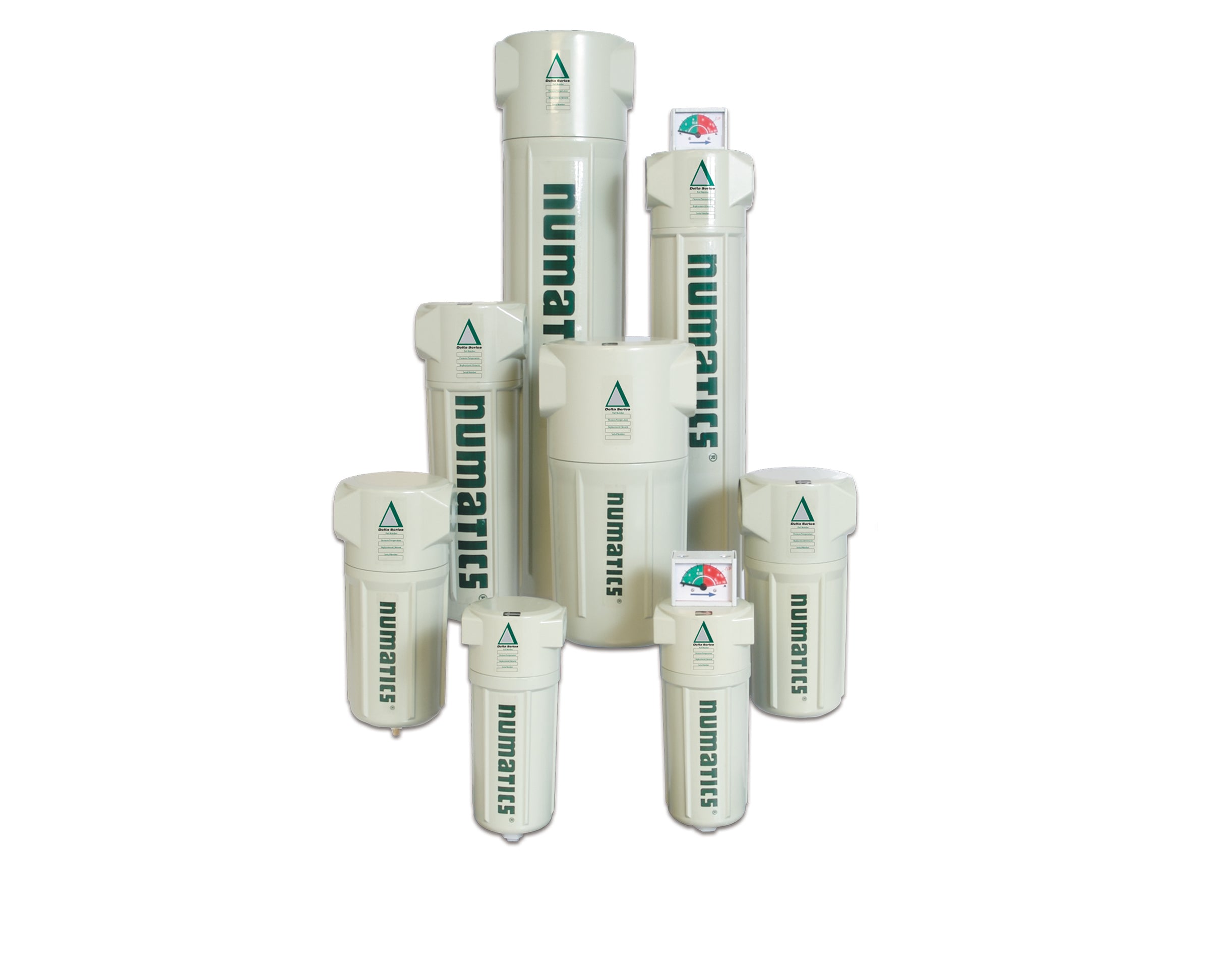 AVENTICS Series 901 Air Preparation | Emerson
