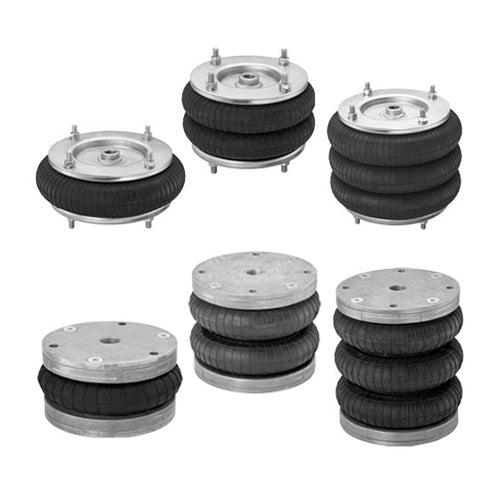 AVENTICS Series BCC Cylinders & Actuators | Emerson
