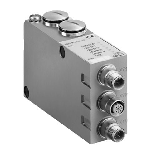 AVENTICS Series BDC Pneumatic Valves & Valve Systems | Emerson