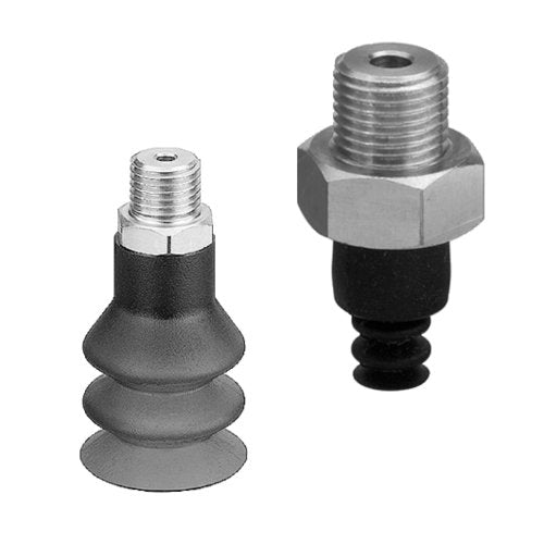 AVENTICS Series BSA Vacuum Technologies | Emerson