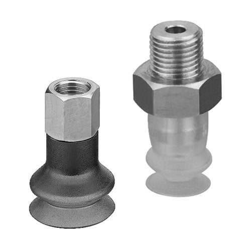 AVENTICS Series BSG Vacuum Technologies | Emerson
