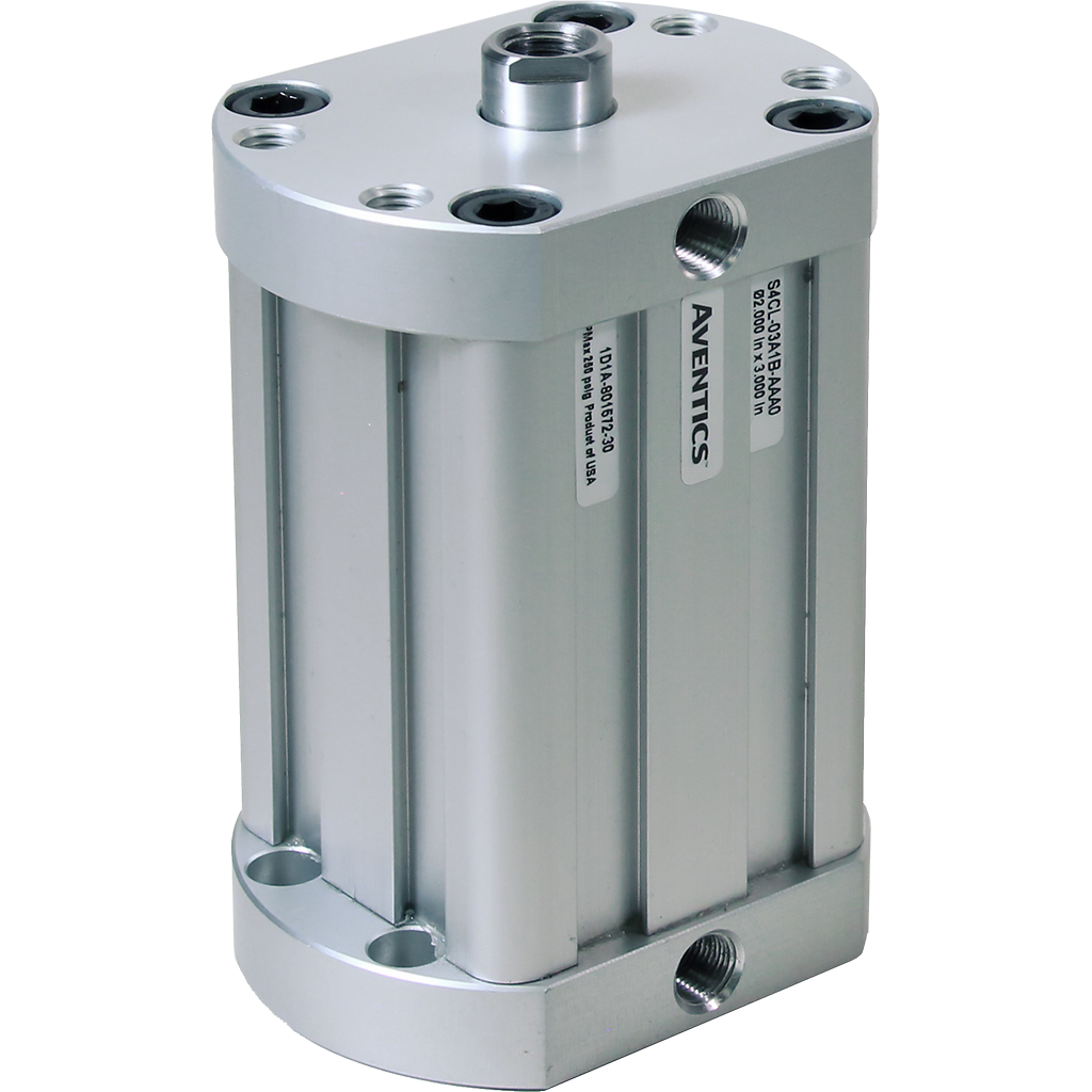 AVENTICS Series C Cylinders & Actuators | Emerson