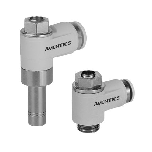 AVENTICS Series CC04 Pneumatic Valves & Valve Systems | Emerson