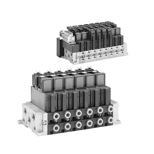 AVENTICS Series CD01-PA Pneumatic Valves & Valve Systems | Emerson