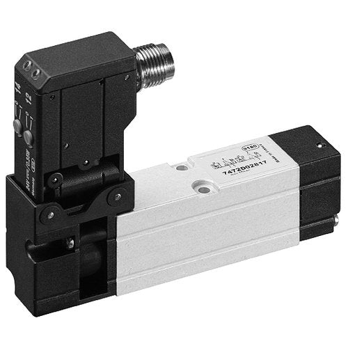 AVENTICS Series CD02-AL Pneumatic Valves & Valve Systems | Emerson