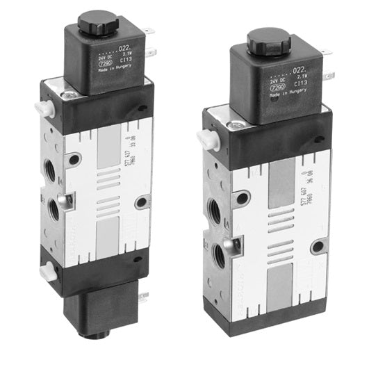 AVENTICS Series CD07 Pneumatic Valves & Valve Systems | Emerson
