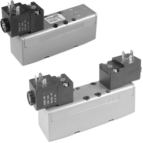 AVENTICS Series Ceram Pneumatic Valves & Valve Systems | Emerson